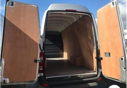 Buy & Sell West Midlands Sandwell - Photos for sprinter van and man