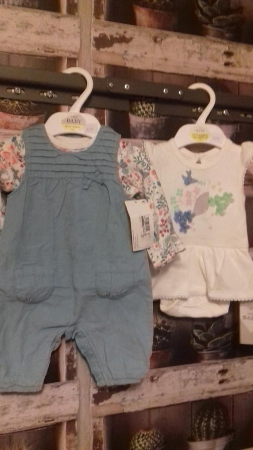 Buy & Sell Northumberland Hartford - Northumberland - Photos for GIRLS CLOTHES - AGE UPTO 1 MONTH