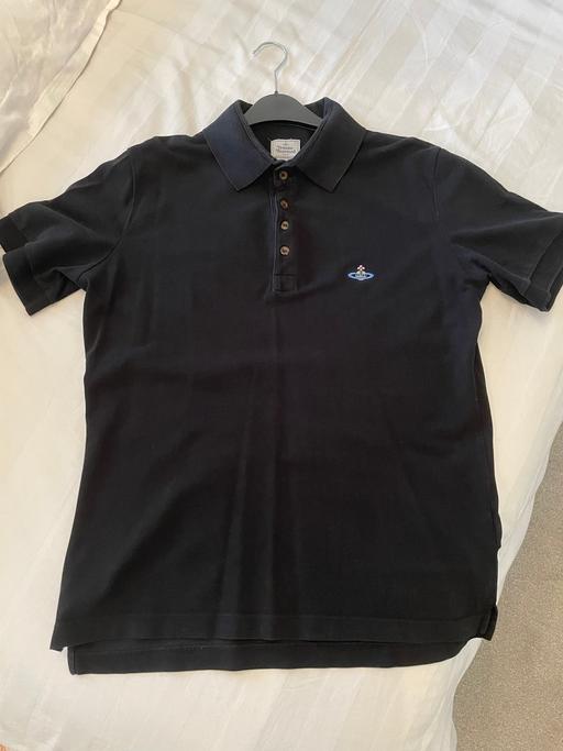 Buy & Sell Cheshire West and Chester Ellesmere Port - CH65 - Photos for Vivienne Westwood Polo Shirt