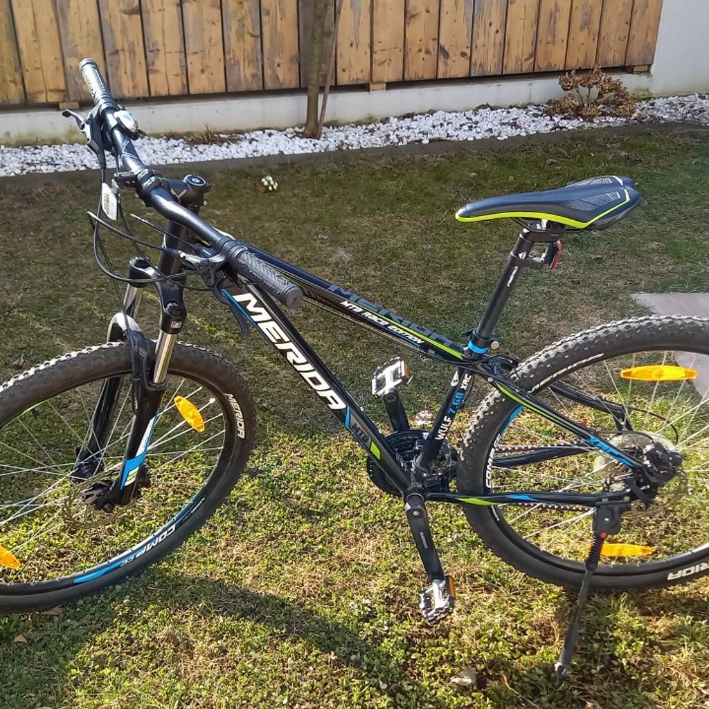 merida-mtb-in-6330-stadt-kufstein-f-r-300-00-zum-verkauf-shpock-at