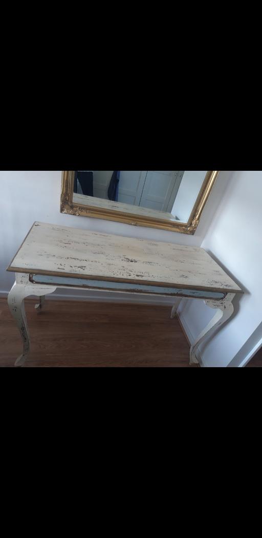 Buy & Sell North London Freezywater - Enfield - Photos for antique dressing table/ SIDE TABLE