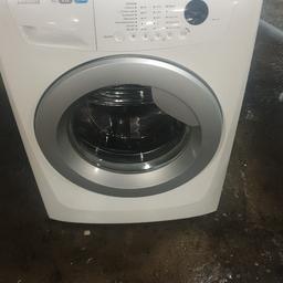Zanussi washing machine with large drum. 10kg. 
works very well. new kitchen forces sale

Cash on collection. 
Collection from SE17 or CR4