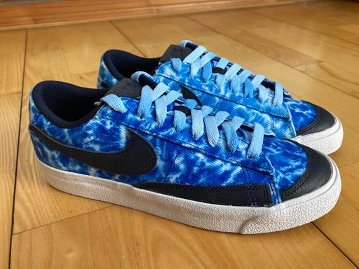 Buy & Sell West Midlands Birmingham - Photos for Nike blazer low