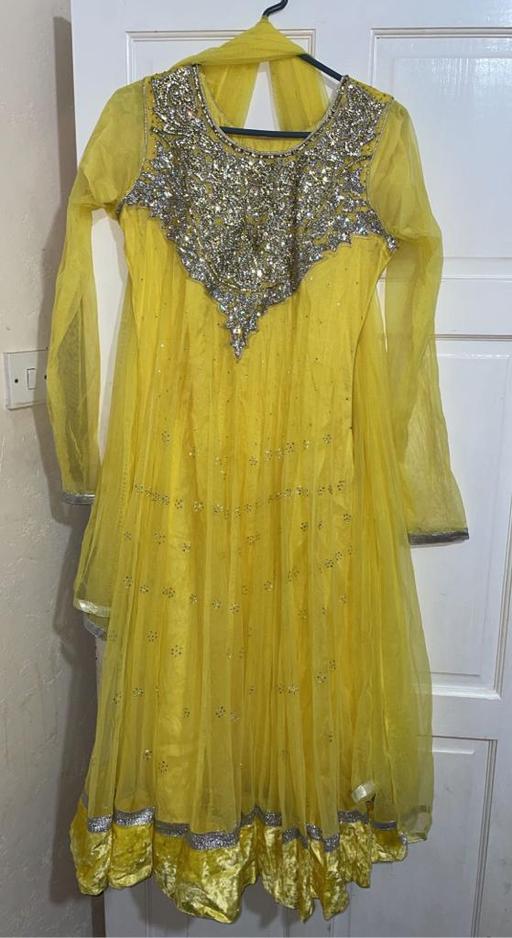 Buy & Sell West Midlands Birmingham - Photos for asian party/wedding dress