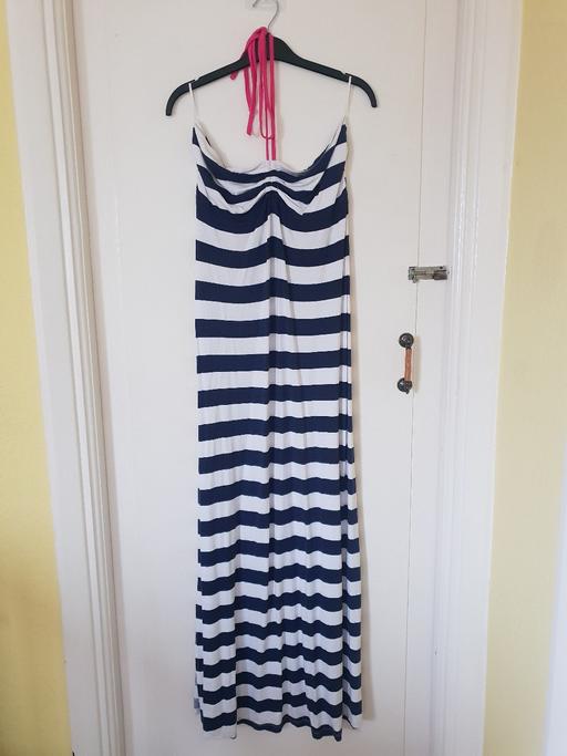 Buy & Sell South West London Norbury - South West London - Photos for Long maternity dress size 12