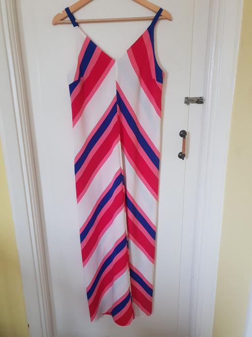 Buy & Sell South West London Norbury - South West London - Photos for Size 8 long dress