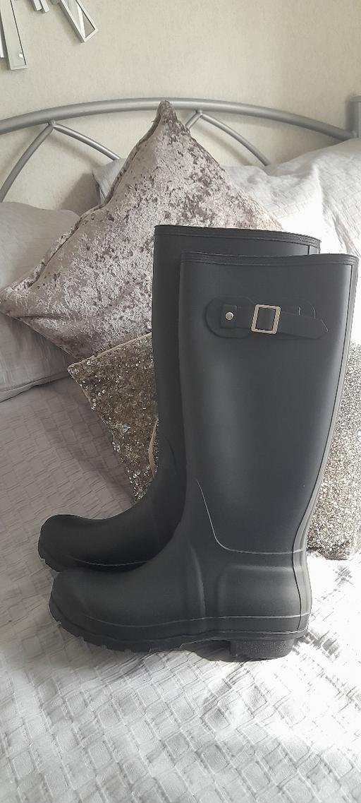 Buy & Sell Merseyside Knowsley - Photos for BNIB RIDING STYLE WELLINGTON BOOTS