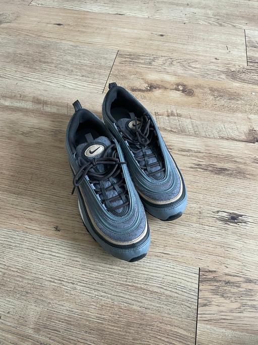 Buy & Sell Central London St Luke`s - Central London - Photos for Authentic Nike air max 97