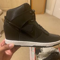 Brand New
Size 4
With tags/box