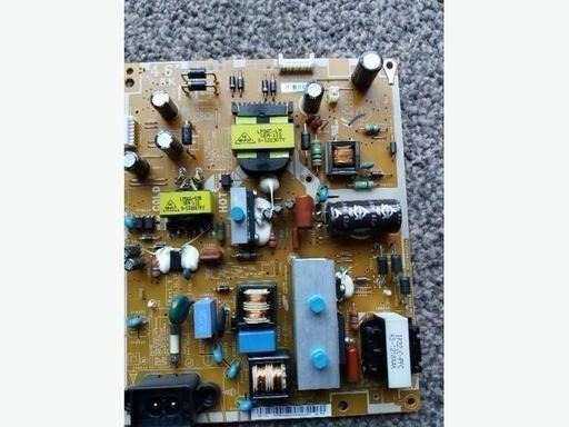 Buy & Sell West Midlands Wolverhampton - Photos for Power supply Board For 46