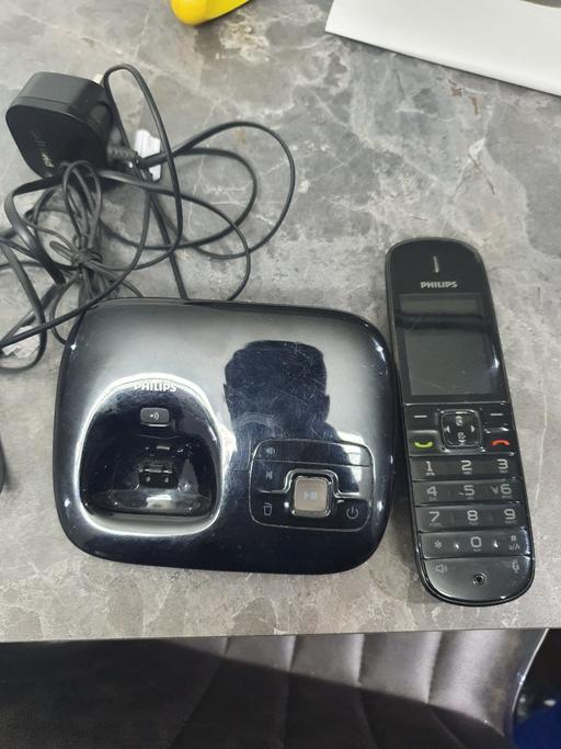 Buy & Sell West Midlands Birmingham - Photos for cordless home phone