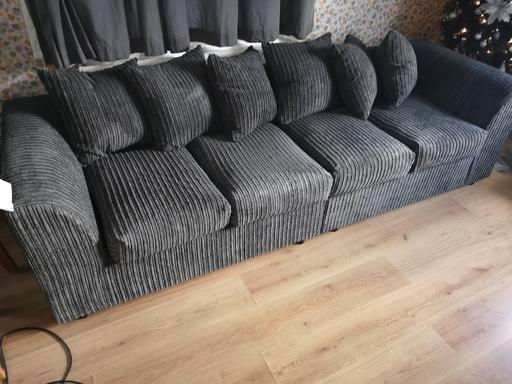 Buy & Sell St Johns South East London - Photos for BRAND NEW 2SEATER/3ST/4ST/CORNER