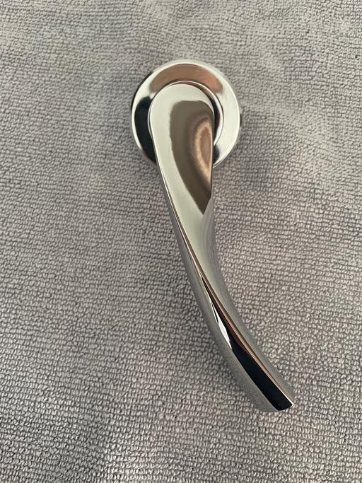 Buy & Sell Kent Dartford - Photos for Door handle on a rose