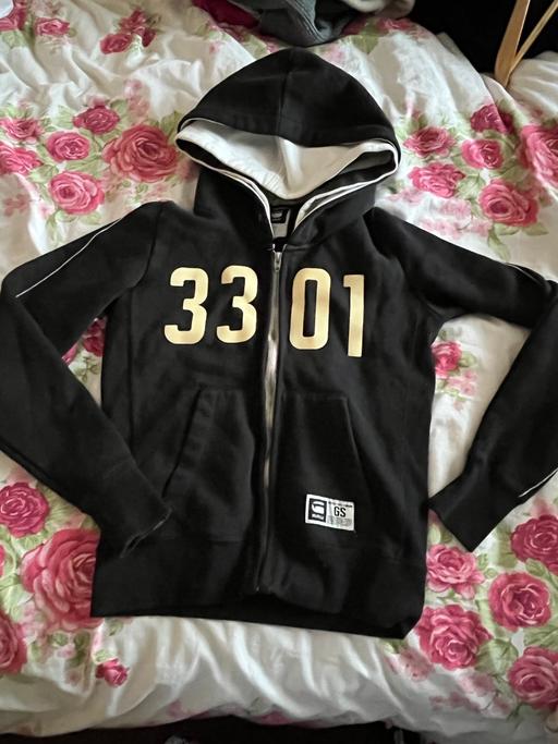 Buy & Sell East London Cann Hall - East London - Photos for G-STAR RAW Women Hoodie