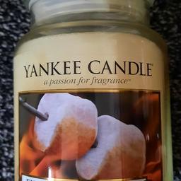 Yankee candle rare and retired collection only thanks 😊