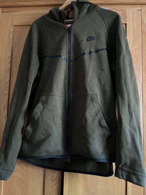 Buy & Sell East London Cann Hall - East London - Photos for Nike Tech Fleece Windrunner Hoodie