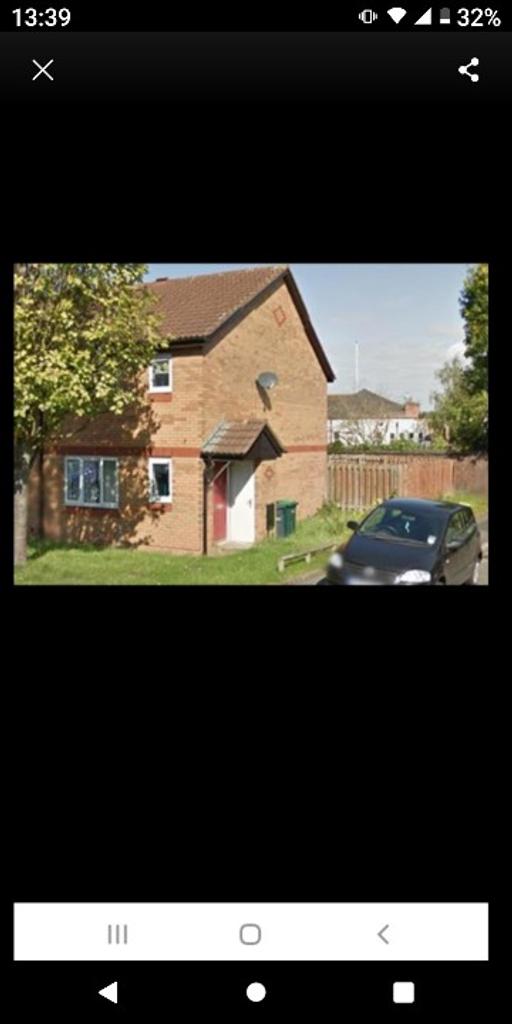 Residential Property West Midlands Sandwell - Photos for 2 Bed House Exchange