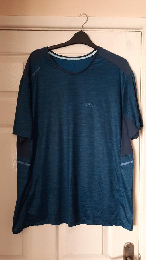 Buy & Sell Merseyside Saint Helens - Photos for BNWOT Decathlon kalanji top 2XL