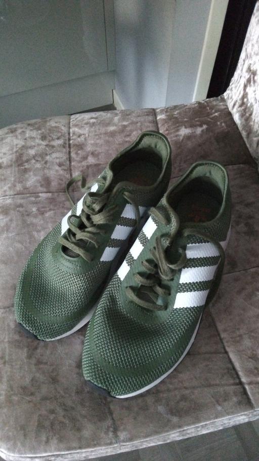 Buy & Sell South Yorkshire Doncaster - Photos for Adidas Trainers