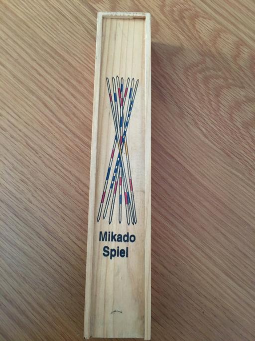 Buy & Sell West Midlands Dudley - Photos for Vintage Pick up sticks
