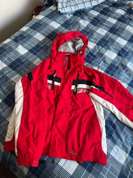 Buy & Sell Barking and Dagenham Dagenham - RM8 - Photos for TRESPASS MENS SKIING JACKET