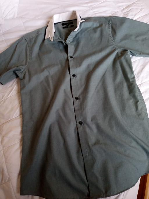 Buy & Sell Peterborough Bretton - Peterborough - Photos for Small mens smart shirt