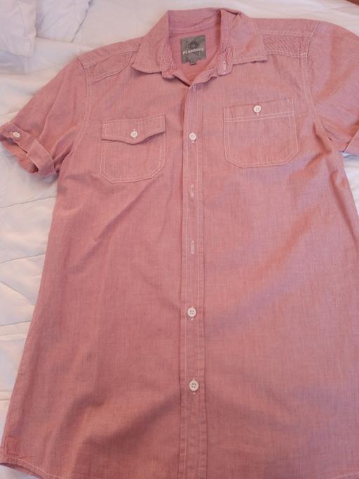 Buy & Sell Peterborough Bretton - Peterborough - Photos for Mens size small shirts. £3. 00 each. 