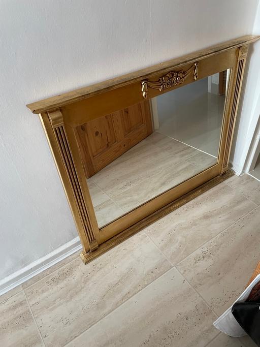 Buy & Sell Central London Queensway - Central London - Photos for Mirror £140