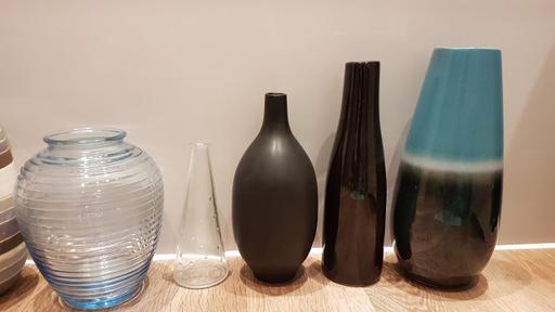 Buy & Sell West London Shepherd`s Bush - West London - Photos for Flower Vases