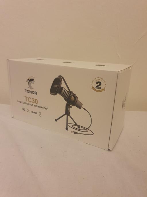 Buy & Sell East London Hackney Wick - East London - Photos for TC30 Microphone