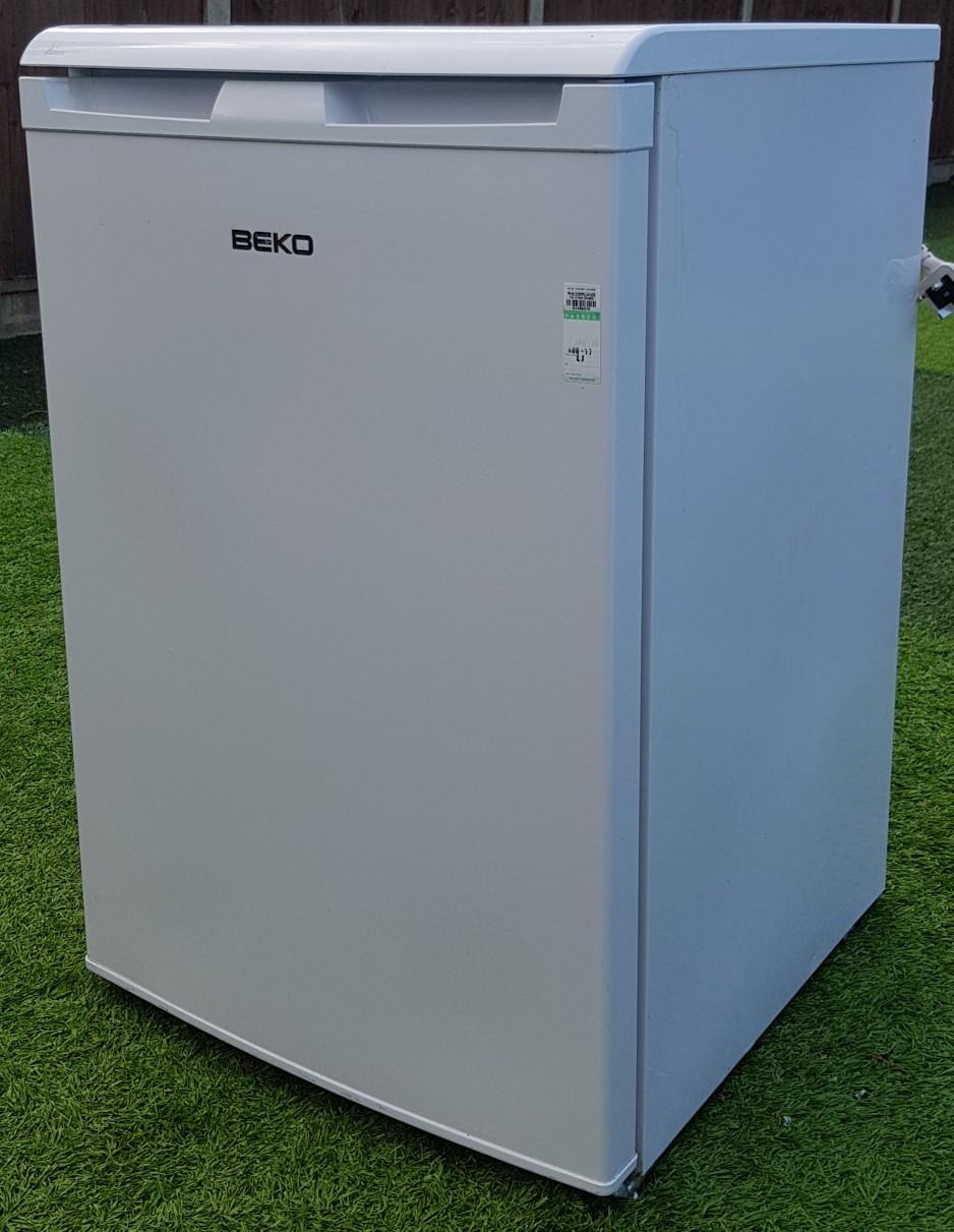 BEKO undercounter freezer *frost free model in B70 Bromwich für 110,00