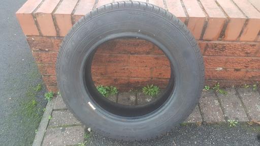 Vehicles West Midlands Birmingham - Photos for 165/65R13 Tyre