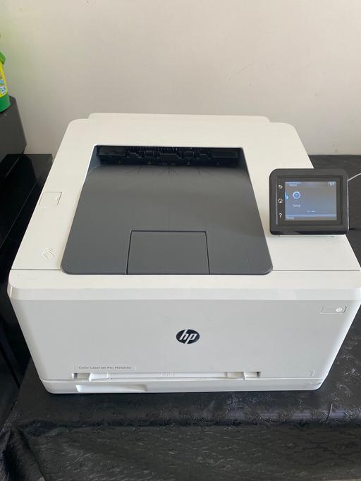 Buy & Sell Essex Thurrock - Essex - Photos for HP colour jet pro M252dw printer