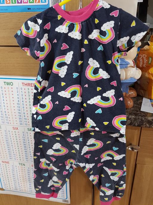 Buy & Sell West Midlands Solihull - Photos for girls pjs