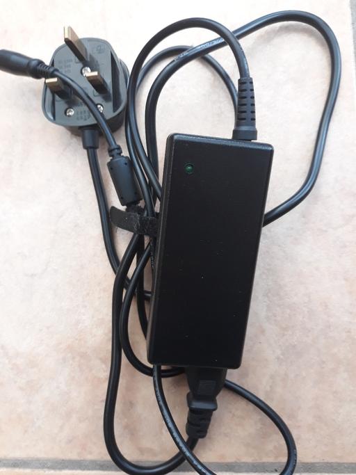 Buy & Sell West Midlands Birmingham - Photos for Dell Laptop mains charger