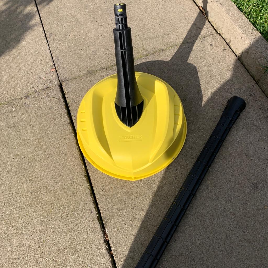 Karcher k2 patio attachment in WV14 Dudley für 5,00 £ zum Verkauf