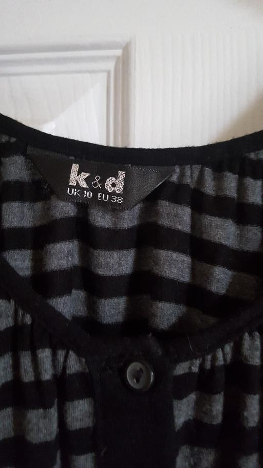 Buy & Sell Greater Manchester Manchester - Photos for Ladies Top size 10 like new m34 area