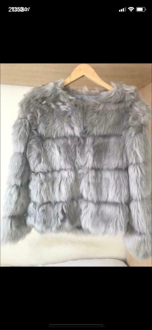 Buy & Sell South East London Kennington - South East London - Photos for Women’s fur coat