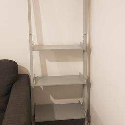 Ladder shelf no use for it anymore.
Selling for £15 ONO