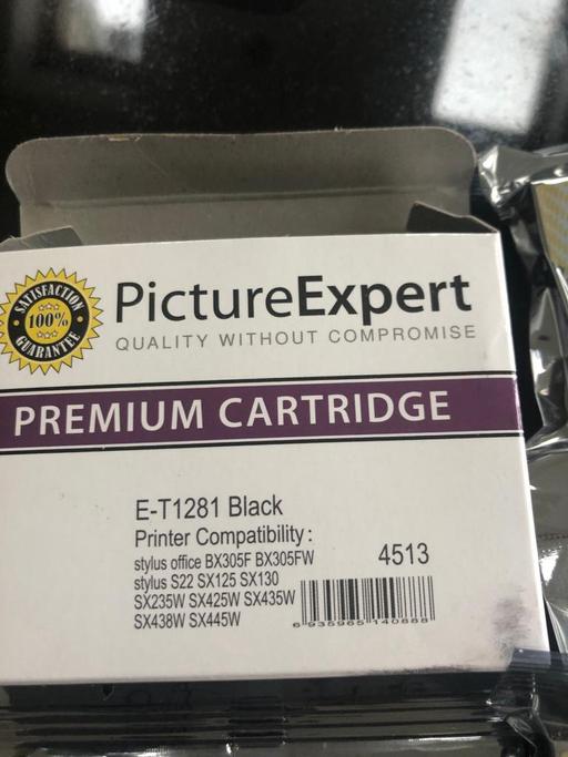 Buy & Sell West Midlands Dudley - Photos for ink cartridges (8)