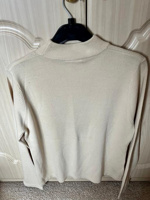 Buy & Sell West Midlands Dudley - Photos for Vintage- turtle neck jumper - 60s style 