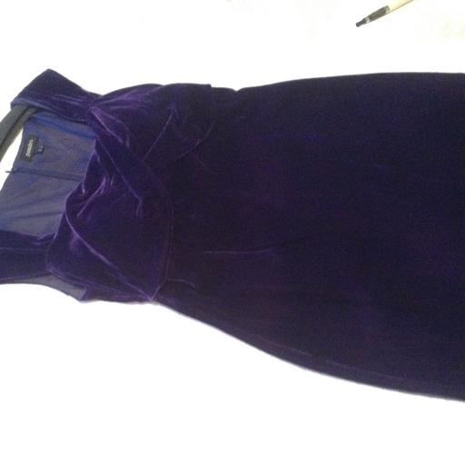 Buy & Sell South Yorkshire Barnsley - Photos for Prom /Evening dress size 12