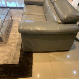Very good condition

Two seater sofa. 