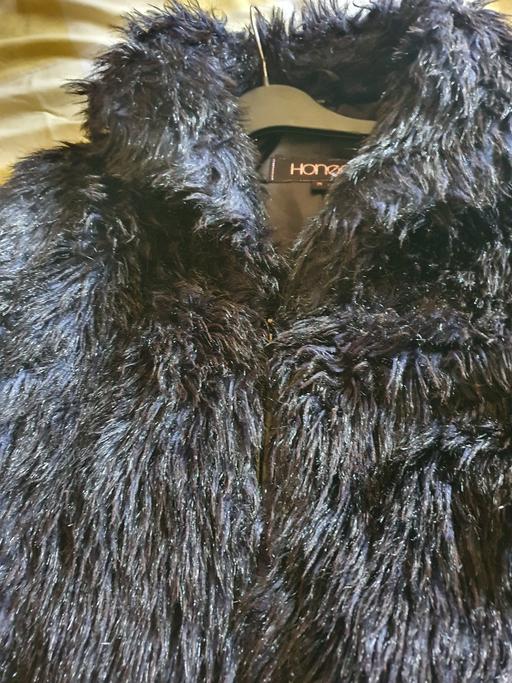 Buy & Sell North London South Tottenham - N17 - Photos for fur jacket