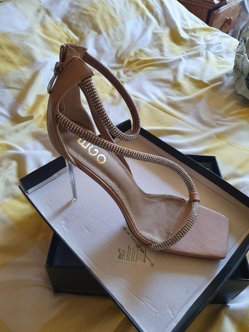 Buy & Sell North London Seven Sisters - North London - Photos for ladies high heels