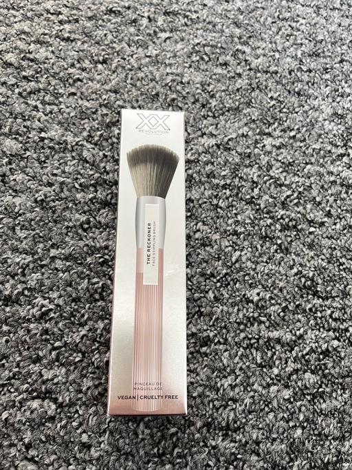 Buy & Sell South West London Streatham Common - South West London - Photos for Xx Revolution Xxpert 'The Reckoner'face brush