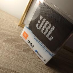 JBL Mini högtalare helt ny