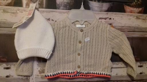 Buy & Sell Northumberland Hartford - Northumberland - Photos for GIRLS CLOTHES - 3-6 MONTHS - new