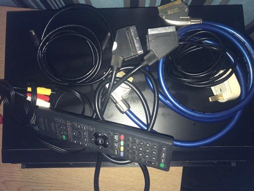 Buy & Sell Shropshire Wem - Shropshire - Photos for Sony DVD Recorder