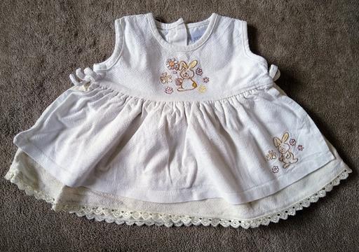 Buy & Sell Merseyside Sefton - Photos for 6-9 months vintage dress